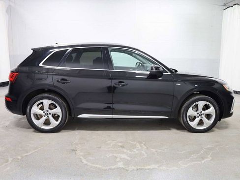 Used 2023 Audi Q5 2.0T Premium Plus w/ Premium Plus Package image 10