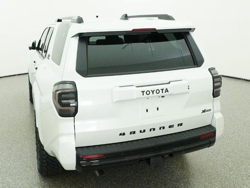 New 2026 Toyota 4Runner TRD Sport Premium AWD/4WD image 6