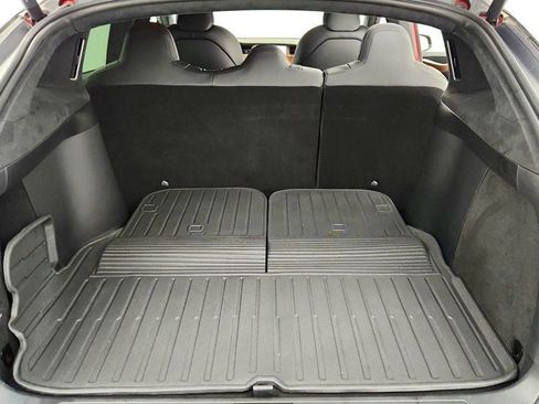 Used 2021 Tesla Model X Long Range image 27
