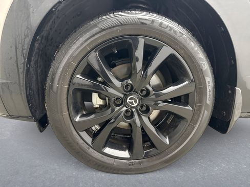 Used 2023 MAZDA CX-30 2.5 Turbo w/ Premium Package image 11