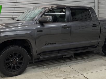 Used 2016 Toyota Tundra TRD Pro