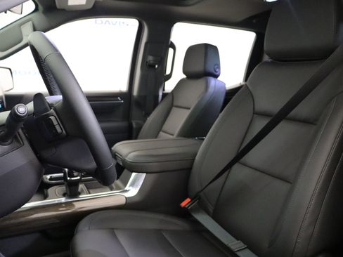New 2026 Chevrolet Silverado 1500 LT Trail Boss w/ LT Trail Boss Premium Package AWD/4WD image 27