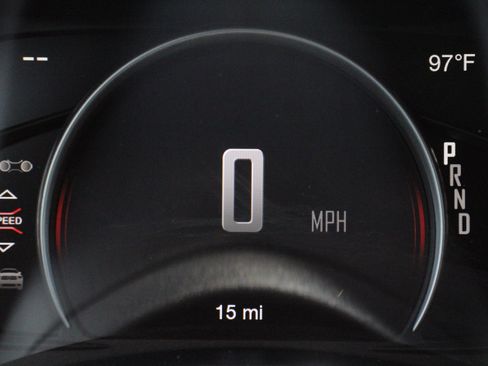 New 2026 Dodge Durango GT w/ Blacktop Package AWD/4WD image 13