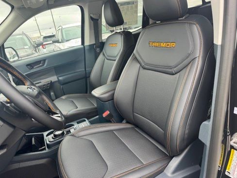New 2026 Ford Maverick Tremor AWD/4WD image 14