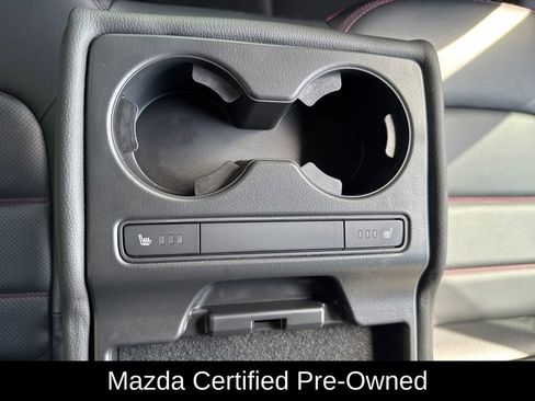 Used 2023 MAZDA CX-5 AWD 2.5 Turbo image 42