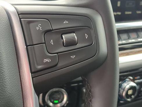 Used 2026 GMC Sierra 1500 Elevation AWD/4WD image 33