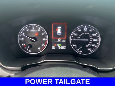 Used 2020 Subaru Outback Limited XT image 20