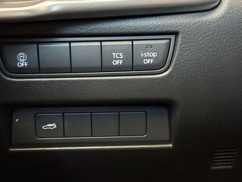 Used 2024 MAZDA CX-90 3.3 Turbo w/ Select Package AWD/4WD image 44