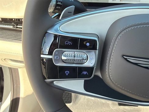 New 2026 Genesis G90 3.5T image 25