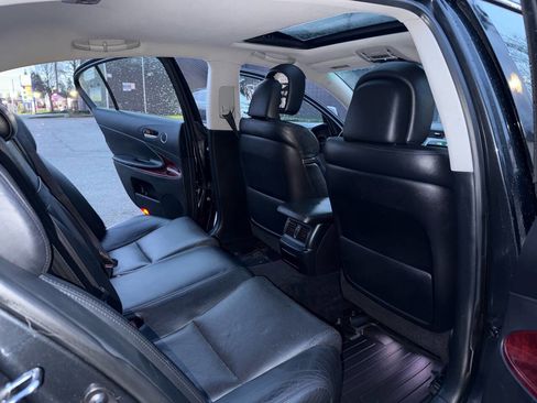 Used 2010 Lexus GS 350 AWD image 11