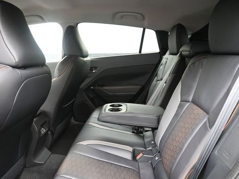 New 2026 Subaru Crosstrek 2.5i Limited image 18