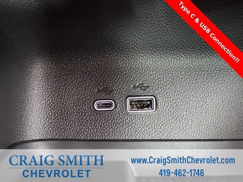 New 2026 Chevrolet Traverse LT w/ Midnight/Sport Edition image 8