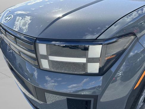 New 2026 Hyundai Santa Fe Limited image 9