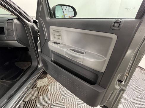 Used 2010 Dodge Dakota Big Horn AWD/4WD image 20