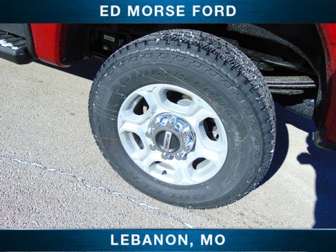 New 2026 Ford F250 XLT w/ XLT Premium Package image 9