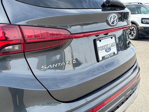 Used 2023 Hyundai Santa Fe Calligraphy image 21