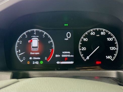 New 2026 Honda Odyssey EX-L image 13