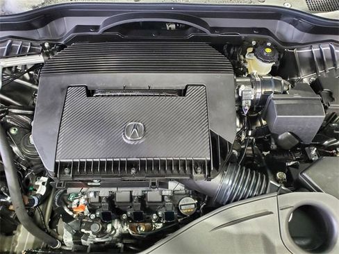 New 2026 Acura MDX A-Spec image 28