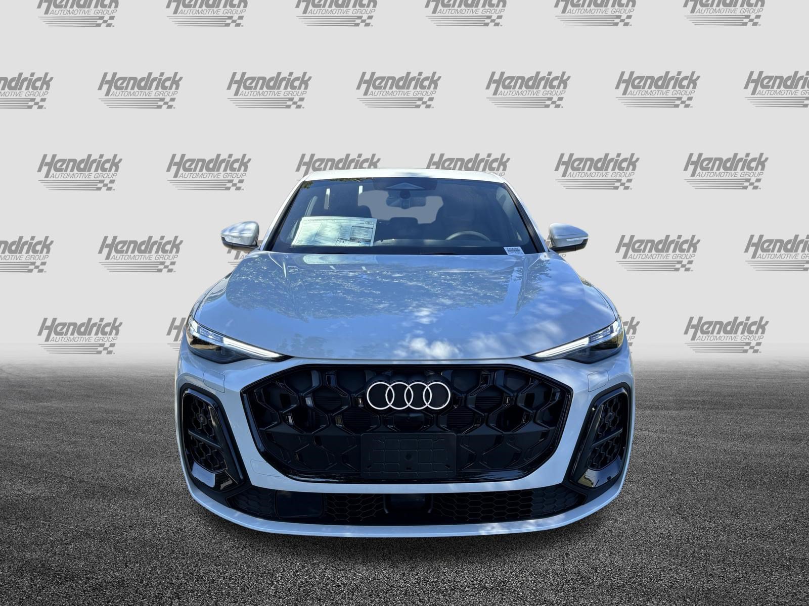 New 2026 Audi Q5 Premium Plus AWD/4WD image 3