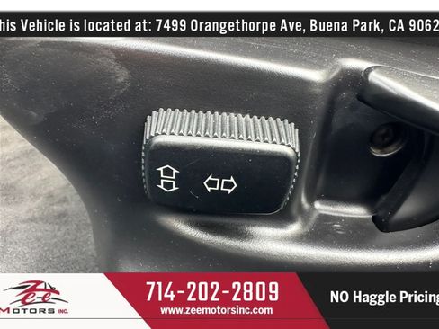 Used 2000 BMW Z3 2.8 RWD image 34