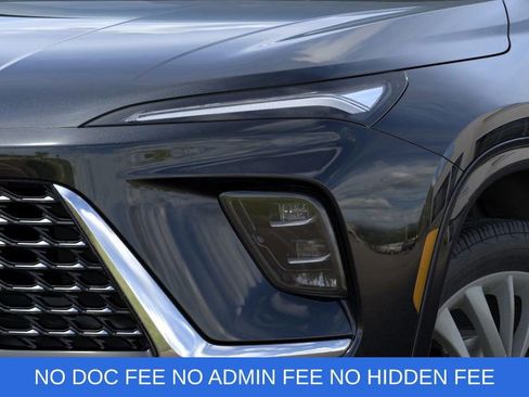 New 2025 Buick Enclave Avenir w/ Super Cruise Package AWD/4WD image 12