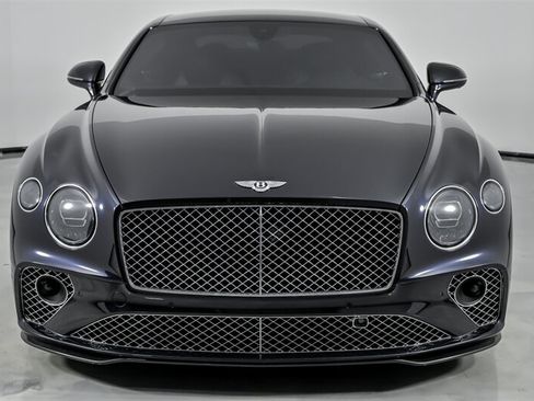 Used 2021 Bentley Continental GT AWD/4WD image 5