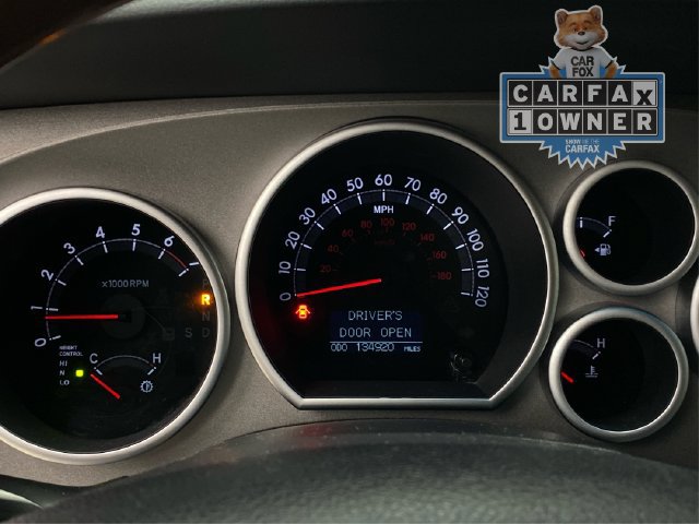 Used 2013 Toyota Sequoia Platinum AWD/4WD image 22