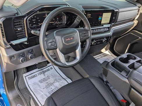 Used 2023 GMC Sierra 1500 Elevation image 10