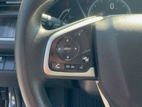 Used 2017 Honda Civic EX-T image 15