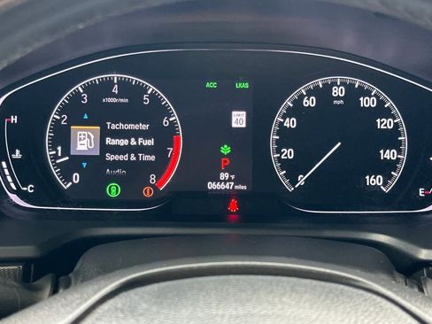 Used 2020 Honda Accord Sport image 25