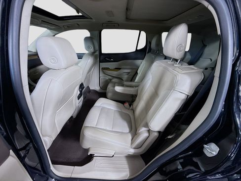 Used 2017 GMC Acadia Denali w/ Technology Package image 25