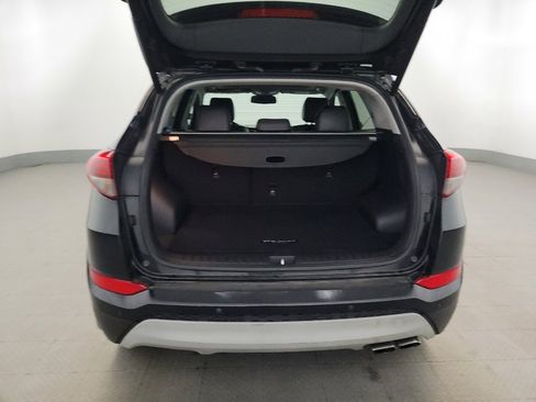Used 2017 Hyundai Tucson Limited w/ Limited Ultimate Package 03 FWD image 29