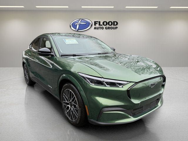 New 2026 Ford Mustang Mach-E Premium AWD/4WD image 1