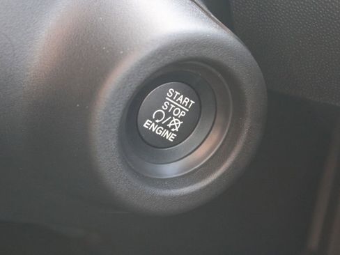 New 2026 RAM ProMaster 1500 FWD image 16