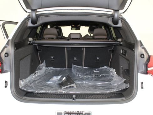 New 2025 BMW X3 xDrive30i w/ Premium Package image 25