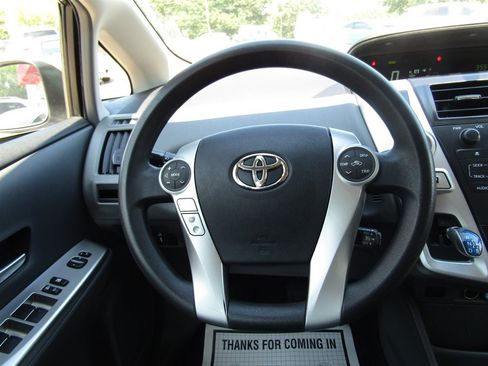 Used 2012 Toyota Prius V Two FWD image 24