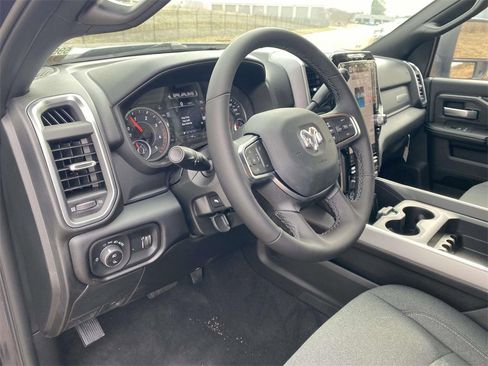 New 2026 RAM 2500 Big Horn image 41