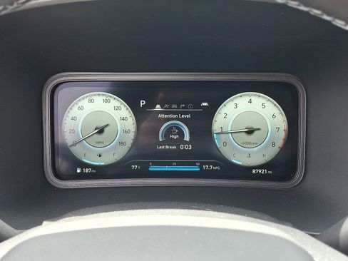 Used 2022 Hyundai Kona N FWD image 27