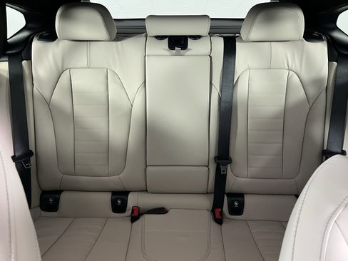 Certified 2022 BMW X4 xDrive30i w/ Premium Package 2 image 23