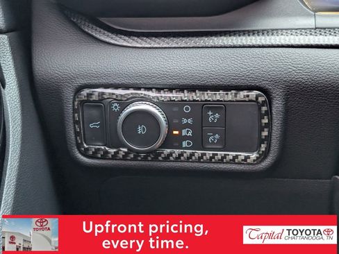 Used 2022 Ford Explorer ST w/ Equipment Group 401A AWD/4WD image 27