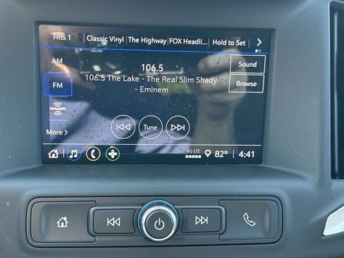 Certified 2024 GMC Terrain SLE w/ Driver Convenience Package FWD image 14