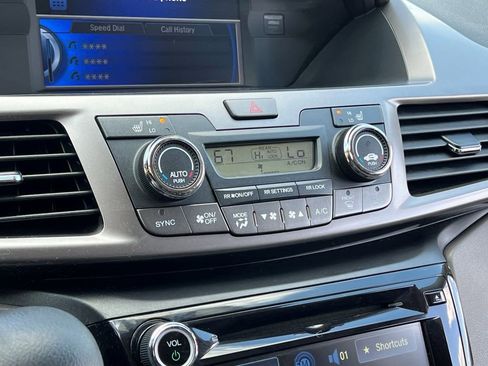 Used 2017 Honda Odyssey EX-L image 13