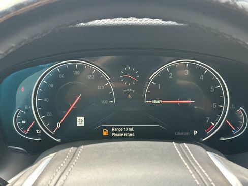 Used 2019 BMW 750i w/ M Sport Package image 30