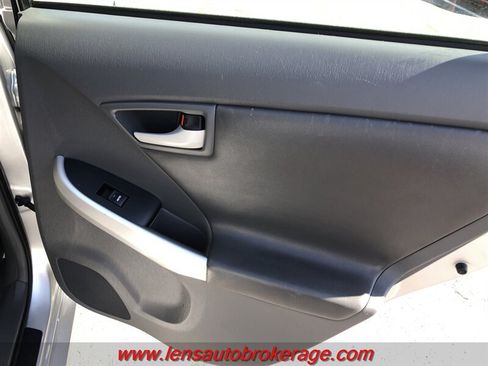 Used 2010 Toyota Prius FWD image 18