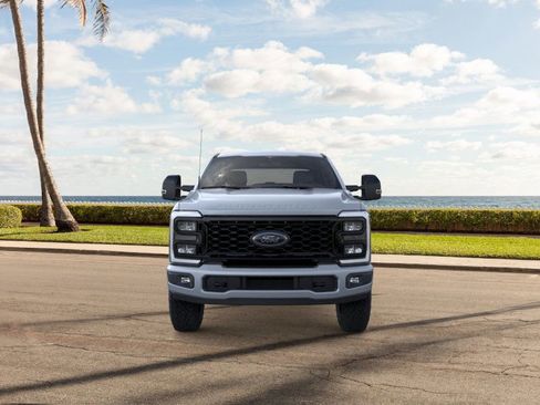 New 2026 Ford F350 Lariat w/ Tremor Off-Road Package image 6
