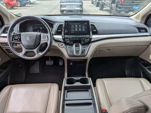 Used 2019 Honda Odyssey EX-L image 29