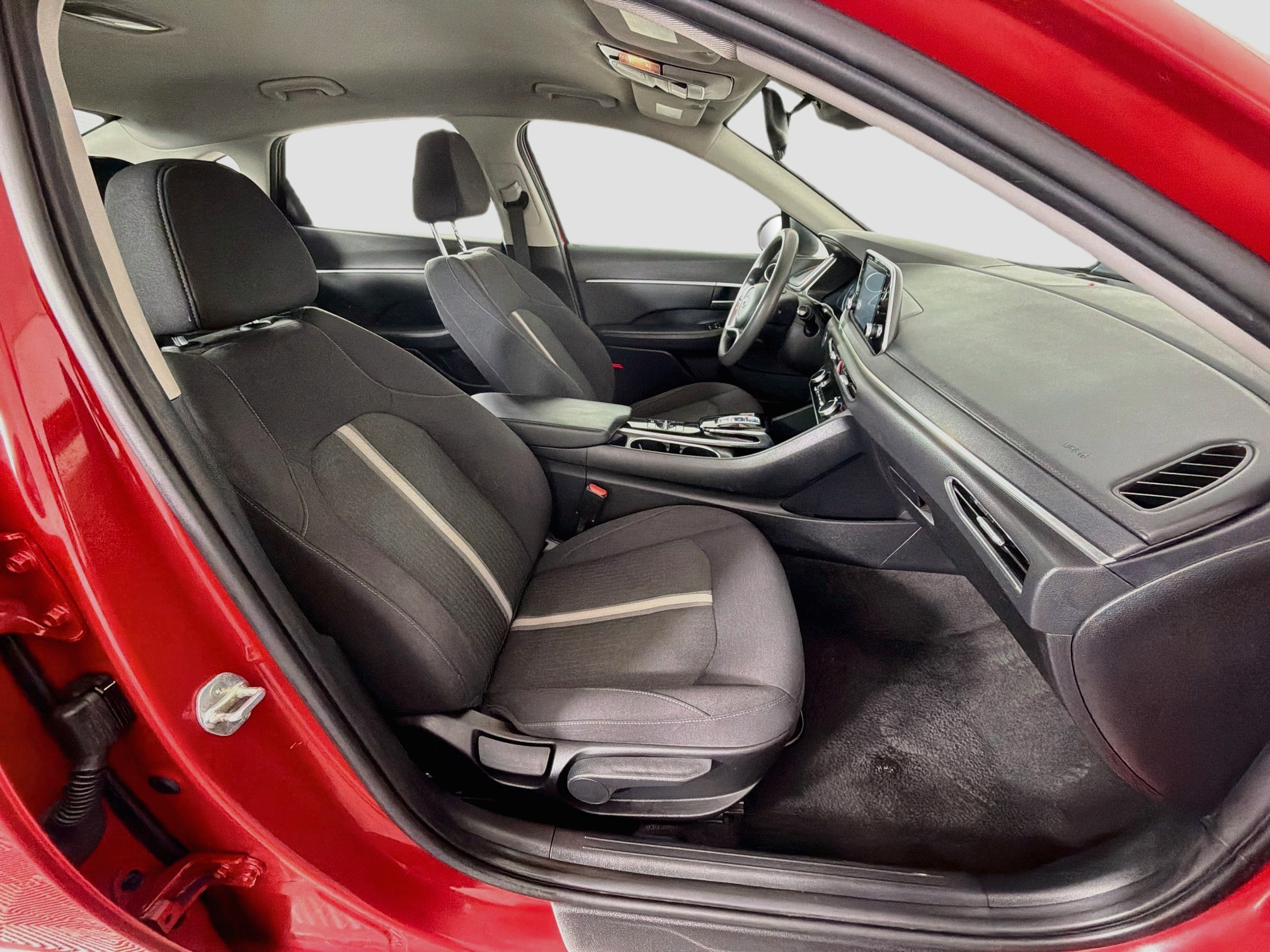 Used 2021 Hyundai Sonata SEL FWD image 30