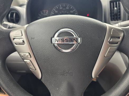 Used 2020 Nissan NV200 SV w/ Back Door Glass Package FWD image 26