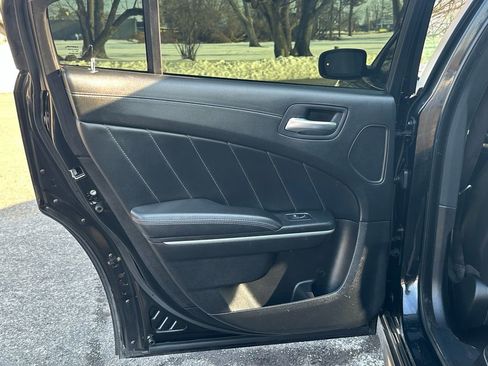 Used 2022 Dodge Charger Scat Pack image 25