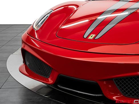 Used 2008 Ferrari F430 Scuderia RWD image 11